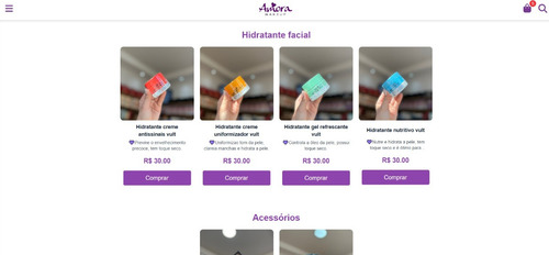 Venda Com 2 Cliques - Site Pronto Para Loja Online