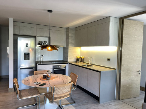 Moderno Departamento Mariposa Lyon