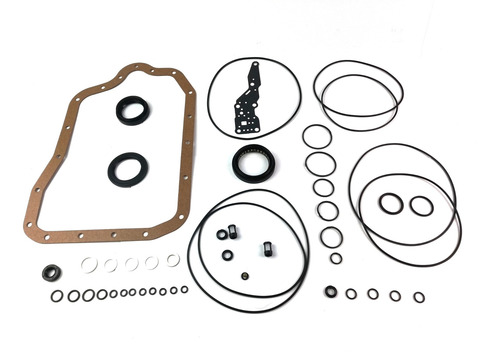 Kit Transmision Automatica Toyota Camry L4 2.5l 2015 2016