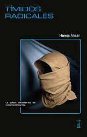 Libro Timidos Radicales - Hamja Ahsan