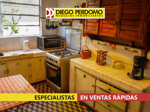 Casa De 2 Dormitorios En Venta, San José De Mayo