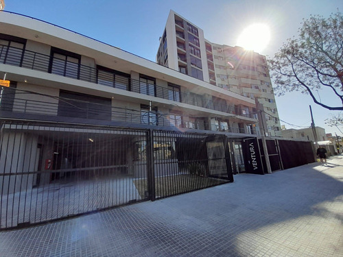 Alquiler Apartamento A Estrenar De 1 Dormitorio En Buceo - Felipe Sanguinetti Y Azara