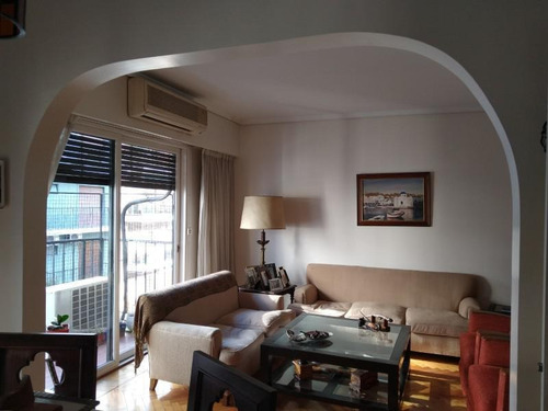 Imagen 5 de 26 de Departamento - Barrio Norte
