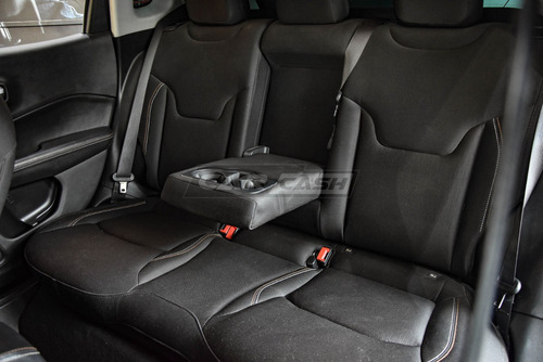 Jeep Compass 2.4 Sport Manual