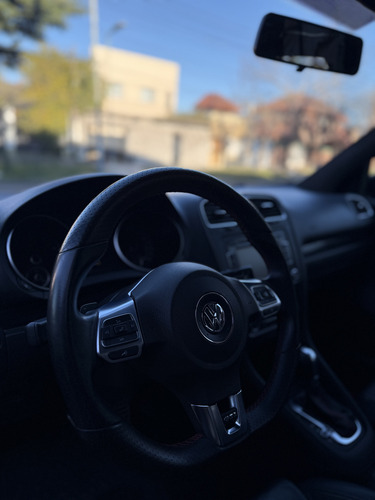 Volkswagen Golf 2.0 Vi Gti Nav Tsi 211cv Dsg