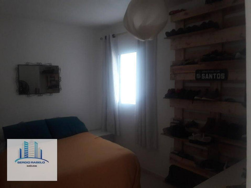 Imagem 1 de 10 de Sobrado À Venda, 150 M² Por R$ 430.000,00 - Cidade Ipava - São Paulo/sp - So0142