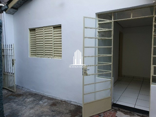 Imagem 10 de 13 de Terreno Com Área Total 475 Metros. Galpão Com 300 M2, Com Trifásico E Poço Semiartesiano. Casa 1: 51 - Br31612
