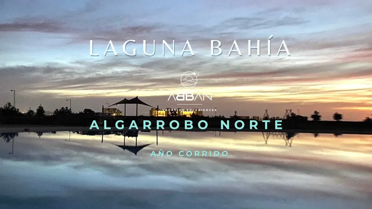 Imagen 1 de 26 de Laguna Bahia Piso 10 Vista Mar Y Laguna 3d2b (168970)