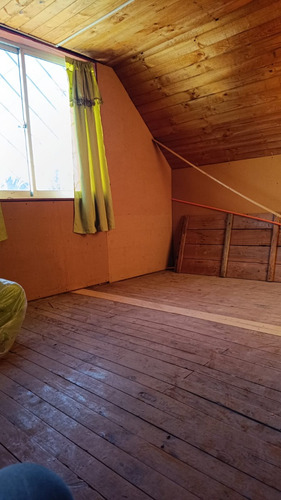 ¡gran Oportunidad! Casa En Población Carlos Trupp, Talca