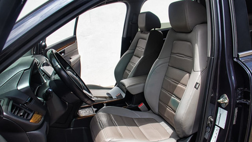 Honda CR-V 1.5 Touring Piel Cvt