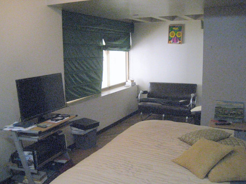 Imagen 9 de 14 de La Floresta, Amplia Casa Bifamiliar, Anexo, Jardín, 5 Puestos.