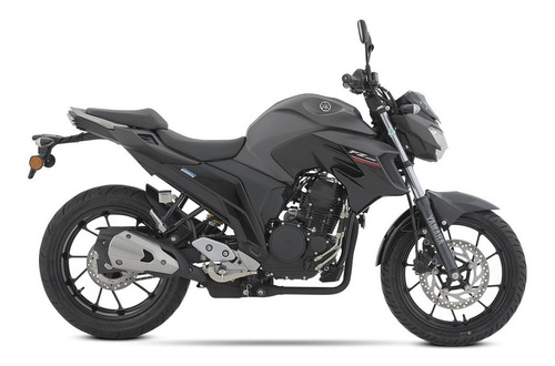 Imagen 11 de 12 de Yamaha Fz 25 El Mejor Precio Y Entrega Inmediata!