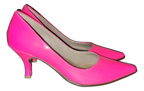 Zapatos Fluor Mujer MercadoLibre