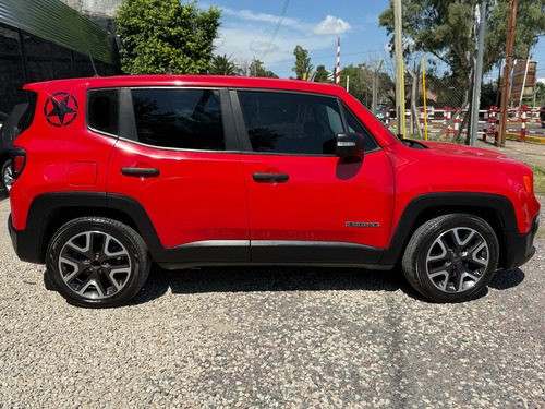 Jeep Renegade 1.8 Sport