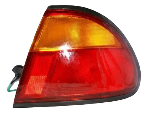 Farol Tra Der Depo Mazda 323f 97-97