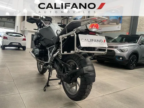 Bmw R 1250 Gs Gs 1250 Incluye Maletas 2022 Excelente!