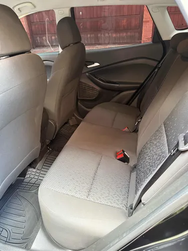 Chevrolet Tracker Turbo Ls 2021 1,2l 4x2