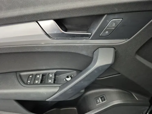 Audi Q5 2.0 TFSI QUATTRO ADVANCED