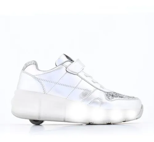 Zapatillas footy con ruedas mercadolibre hotsell