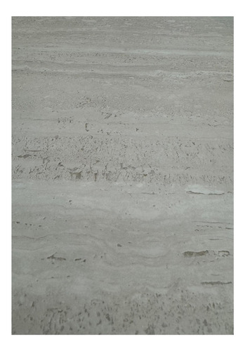 Revestimiento Travertino Porcelanato 600x1200 Color Beige