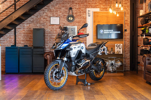 Bmw R 1300 Gs Aventure. Trophy. Roshaus. Financiación.