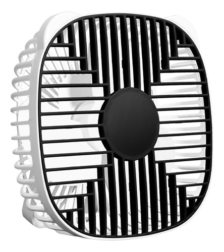 ' Ventilador Circular Para Escritorio, Oficina, Mini