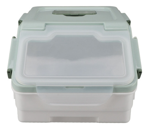 Recipiente Hermético Para Arroz, Contenedor De Almacenamient
