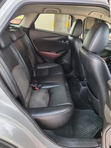 Mazda CX-3 2.0 Touring Automática
