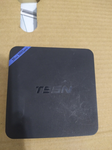 Smart Box Mini Box Tv T95 N 2gb Ram Mini M8s Pro