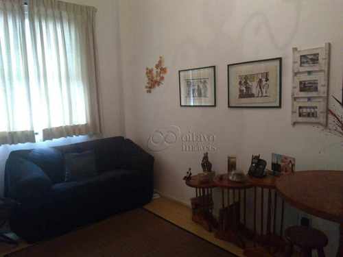Imagem 4 de 20 de Apartamento Com 1 Dormitório À Venda, 34 M² Por R$ 640.000,00 - Copacabana - Rio De Janeiro/rj - Ap5784