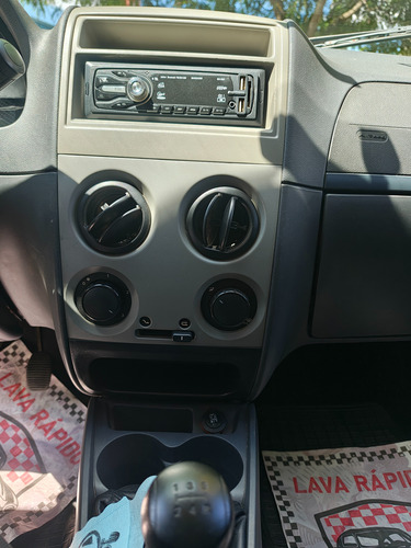 Fiat Palio 1.0 Fire Way Flex 5p