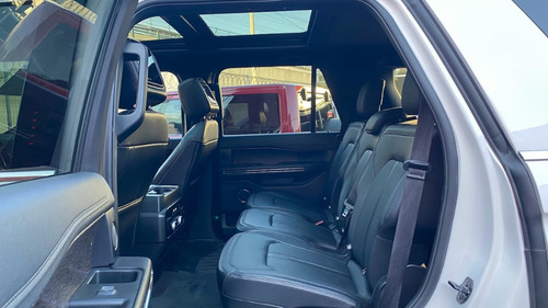 Ford Expedition 3.5 Limited 4x2 Mt