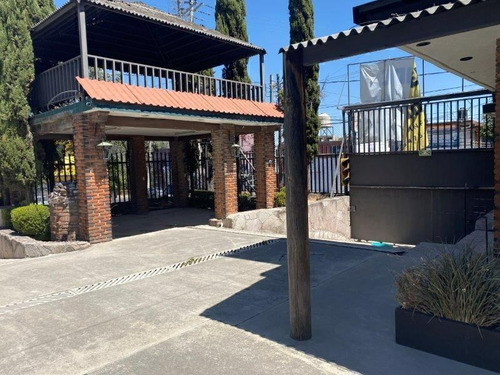 Edificio En Venta, México Nuevo, 1372 M2