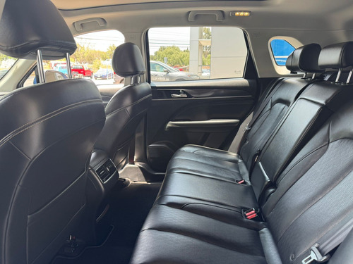 Dodge Journey 1.5 GT At
