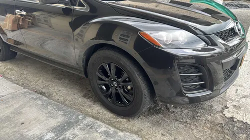 Mazda 3 2.0 Touring