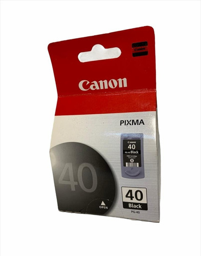  Canon Pg40 Mp140 Ip1900 Ip1200 Mp190 Series Original