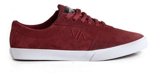 Imagen 3 de 5 de Zapatillas Toronto Valimited Skate Urbana Cuero Envió Gratis