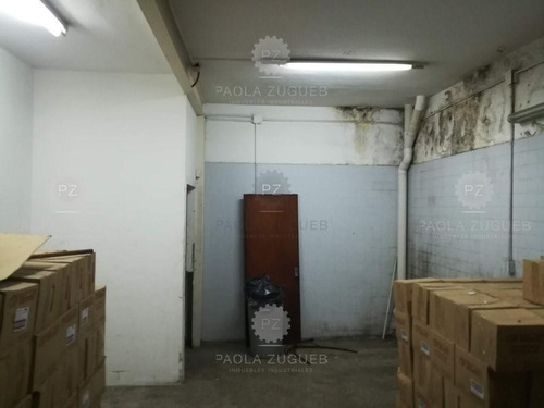 Imagen 9 de 15 de Depósito En Venta Ubicado En Sarandí, Avellaneda