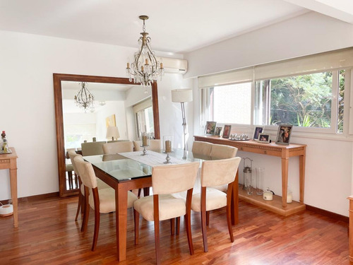 Imagen 4 de 28 de Venta Depto, Piso 4 Amb La Lucila Balcón Cochera