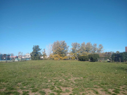 Venta Lote En Los Palenques Club De Campo