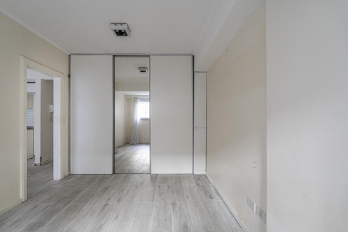 Departamento | Venta | Barrio Norte | 2 Ambientes | Patio