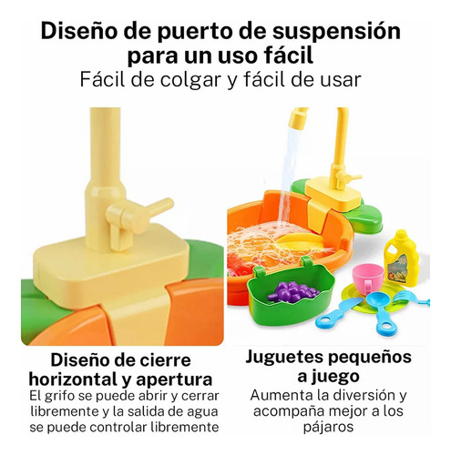 Juguetes Para Loros Juguetes Para Pájaros Grifos