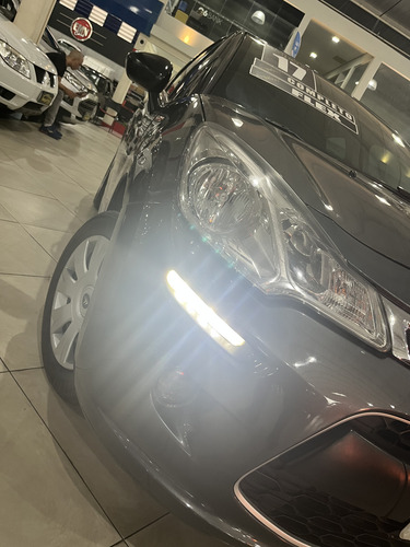 Citroën C3 1.2 Origine Ptech Flex 5p