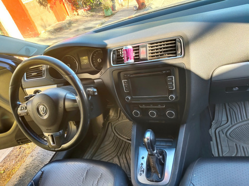 Jetta 2014 Mk Vi Triptronic Sport Automatico