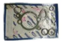 Comprar Kit Inyeccion Electronica Vw Gol Quantum Logus 765