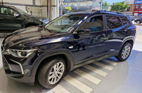 Chevrolet Tracker 1.2 Ltz Turbo At