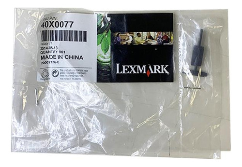 Alavanca Sensor Papel Ttray 1 Lexmark T640 40x0077