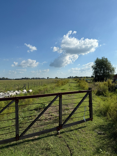 Venta Terreno / Lote Villa Espil