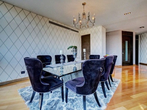 Torres Mulieris - Excelente Semipiso De 3 Suites En Venta Con Renta - Impecable !!