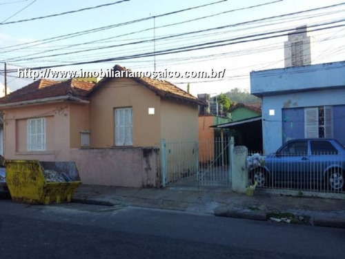 Imagem 1 de 3 de Casa Térrea Para Fins Comercial Ou Residencial Na Vila Helena, - 95000 - 4492189